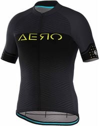 Bicycle Line - Bl Aero S2 Upf 30+ Short Sleeve Cycling Jersey - Lyst