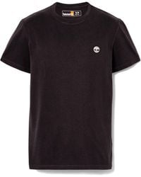 Timberland - River Slim Fit T-Shirt - Lyst