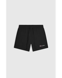 Champion - Swim Shorts - Lyst