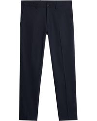 J.Lindeberg - Elof Golf Trousers - Lyst