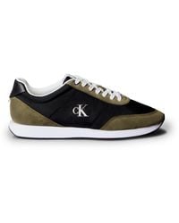 Calvin Klein - Ck Retro Runners - Lyst
