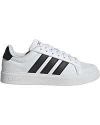 adidas - Streettalk Trainers - Lyst