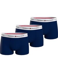 Tommy Hilfiger - S 3p Trunks - Lyst