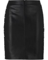 BOSS - Senita Pencil Skirt - Lyst
