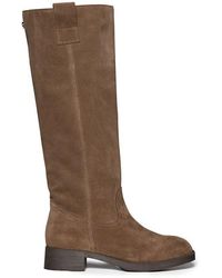Steve Madden - Madden Zola Kh Bt Ld64 - Lyst