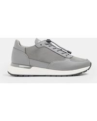 Mallet - Popham Lite Low-Top Trainers - Lyst