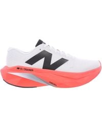 New Balance - Nb Fuelcell Supercomp V3 Running Shoes - Lyst