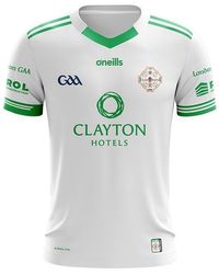 O'neill Sportswear - O'Neills London Away Jersey 2025 Senior - Lyst