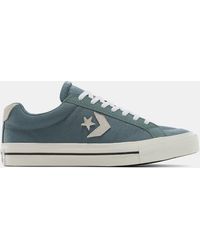 Converse - Adults Sport Casual Canvas Trainers - Lyst
