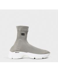 Balenciaga - Speed 3.0 Sneakers - Lyst