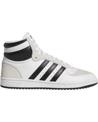 adidas - Top Ten Rb Trainers Size 8 - Lyst