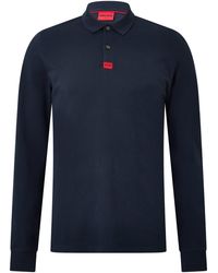 HUGO - Deresolo222 000 - Lyst