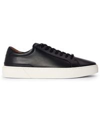 BOSS - Gary Tenn Nalu N 10230772 01 Low-Top Trainers - Lyst