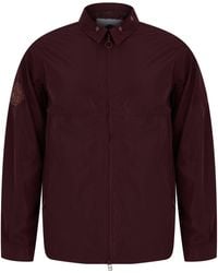 Pretty Green - Pg Porter Overshirt - Lyst