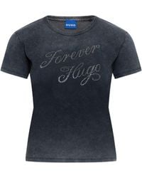HUGO - Dever B 10257055 01 - Lyst