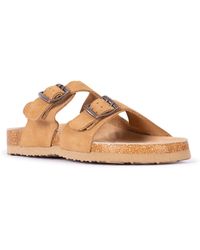 Trespass - Sia Flat Sandal - Lyst