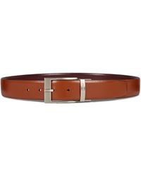 Ted Baker - Reversible Belt - Lyst