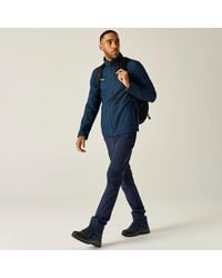 Regatta - Cera V Softshell Midlayer - Lyst