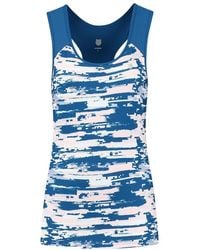 K-swiss - Hypercourt Performance Vest - Lyst