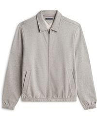 Tommy Hilfiger - Terry Ivy Harrington Jacket - Lyst
