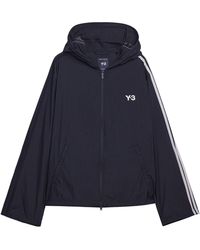 Y-3 - Light Jackets - Lyst