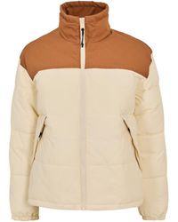 Timberland - Insulated Puffer Short Puffer Jacket - Lyst