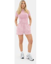 I Saw It First - Jogger Short - Lyst