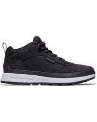 Timberland - Field Trekker Mid Boots - Lyst
