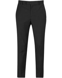 Without Prejudice - Kilburn Slim Fit Suit Trousers - Lyst
