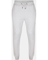Born Rich - Kebano Ppx18 Open Hem Fleece Joggers - Lyst
