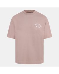 Blank Essentials - Arch T-Shirt - Lyst