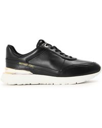 MICHAEL Michael Kors - Mmk Nova Trainer Ld61 - Lyst