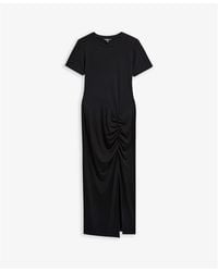 Barbour - T-Shirt Dress - Lyst