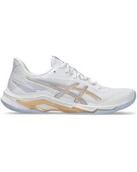 Asics - Netburner Ballistic Ff 4 Indoor Shoes - Lyst