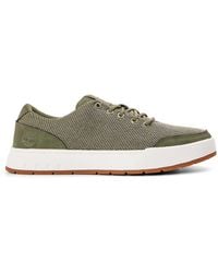 Timberland - Maple Grove Low Lace Up Sneaker Dee - Lyst