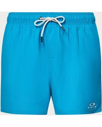 Oakley - Beach Shorts - Lyst