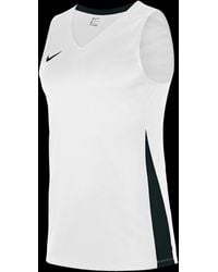 Nike - Performance Basketball Jersey - Lyst