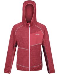 Regatta - Attare Water-Repellent Softshell Jacket - Lyst