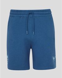 Castore - 26/27 England Cricket Performance Shorts - Lyst