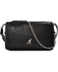 Kangol - Cross Body Satchel - Lyst