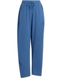 adidas - Z.N.E. Woven Joggers - Lyst