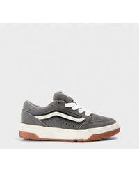 Vans - Adults Hylane Loden Canvas Trainers - Lyst