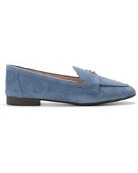 COACH - Sculptd Loafers - Lyst
