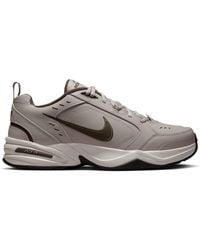 Nike - Air Monarch Iv Training Shoes - Lyst