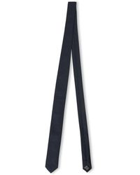 BOSS - H-Tie 6Cm Tie - Lyst