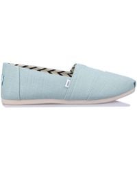 TOMS - Alpargata Classic Espadrilles - Lyst
