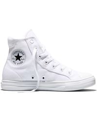 Converse - Day One Canvas High-Top Trainers - Lyst