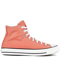 Converse - Taylor All Star Classic Trainers - Lyst