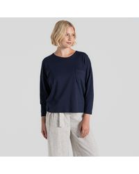 Craghoppers - Emere Long Sleeve T-Shirt - Lyst