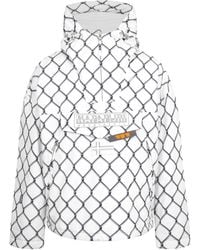 Napapijri - X Pdf Rainforest Jacket - Lyst